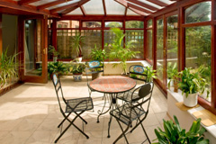Rostrevor conservatory quotes